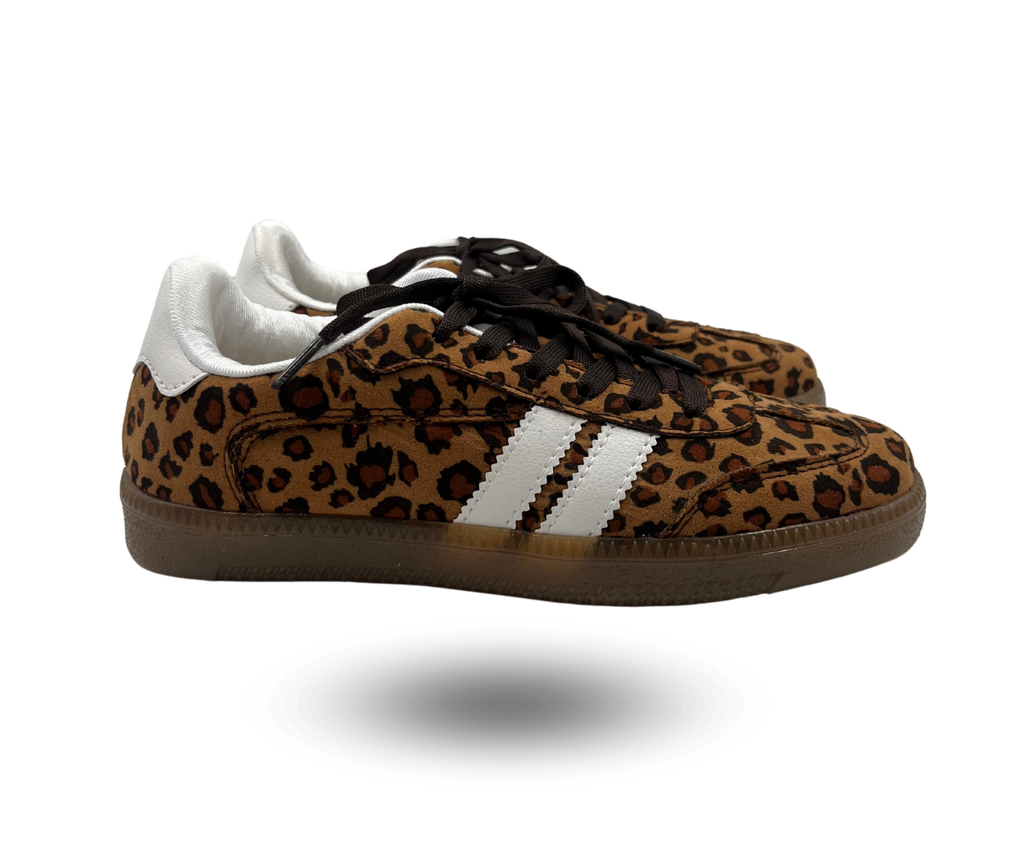 Jersey Leopard
