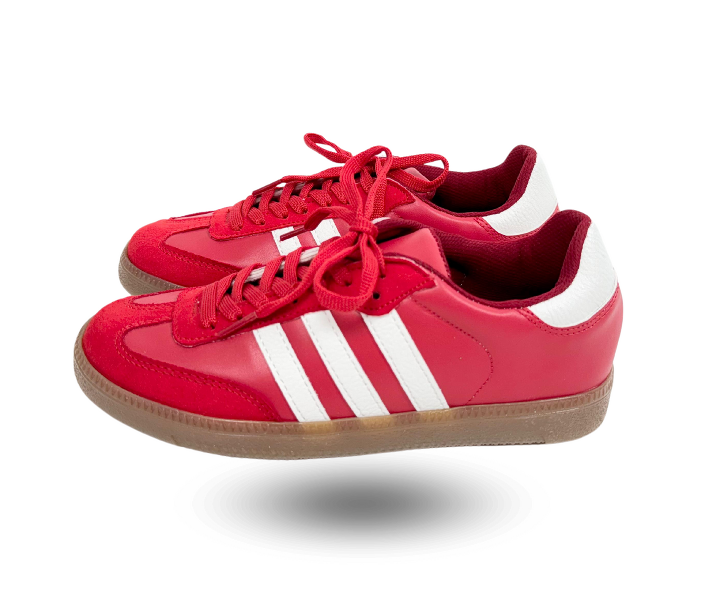 Jersey Red