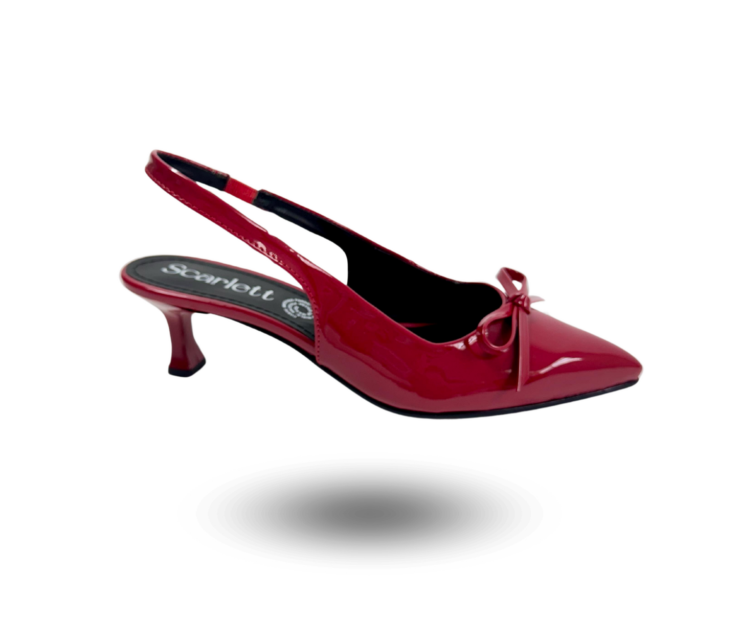 Madisson Red