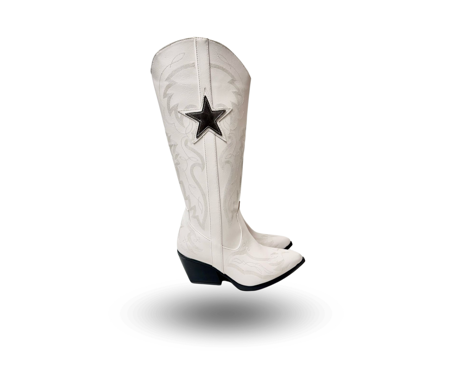 Montana Boots