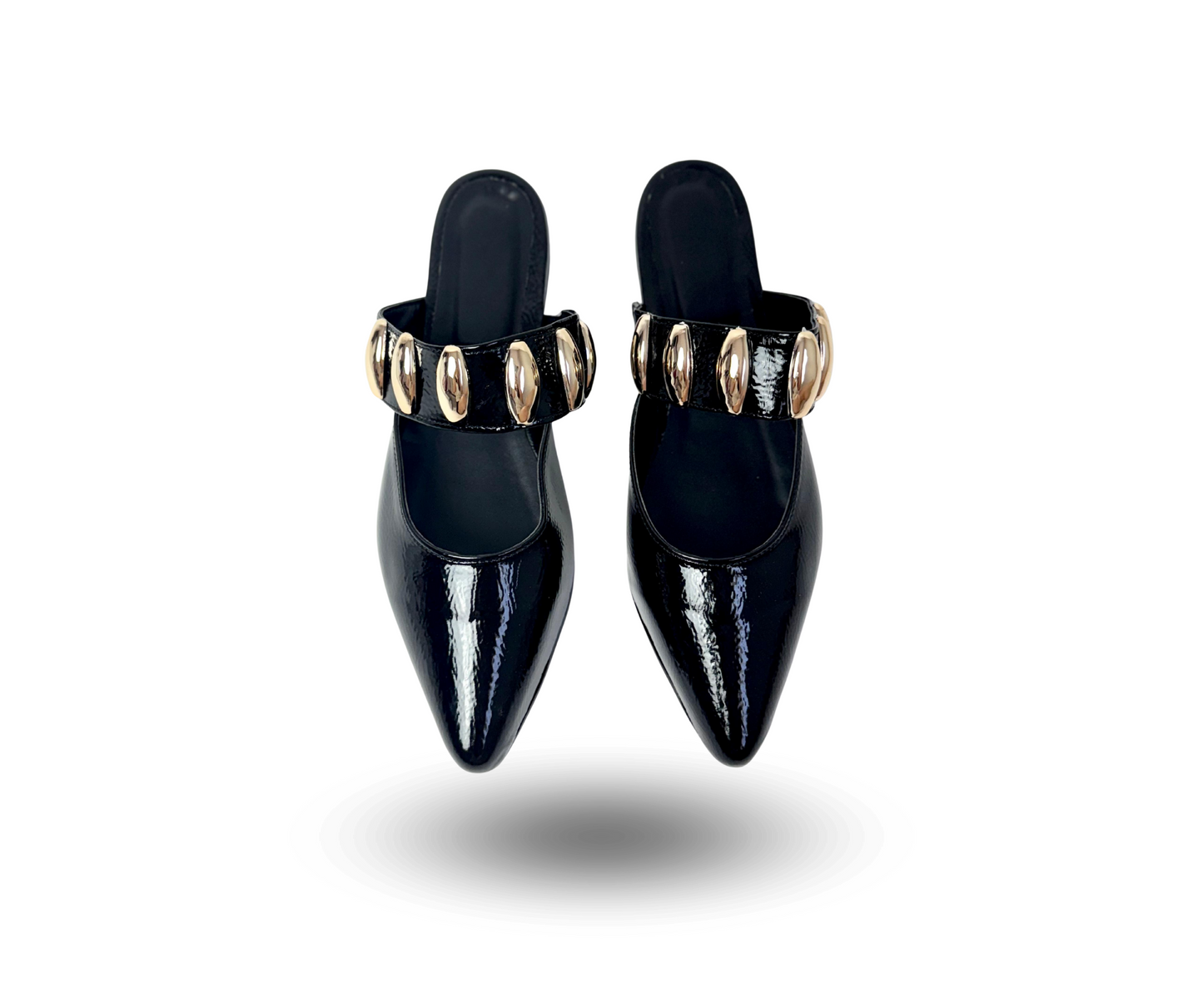Palermo Black