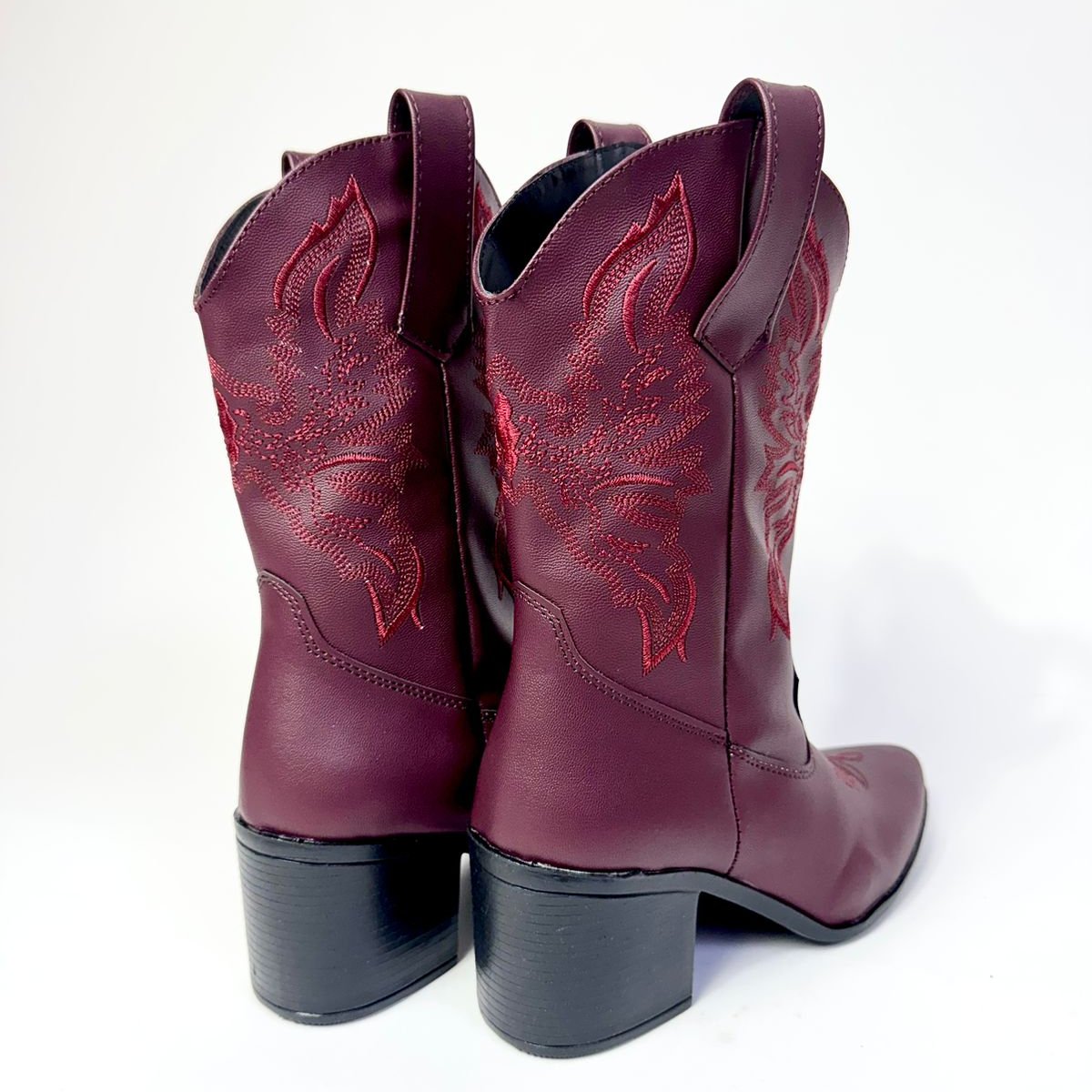 Oklahoma Boots