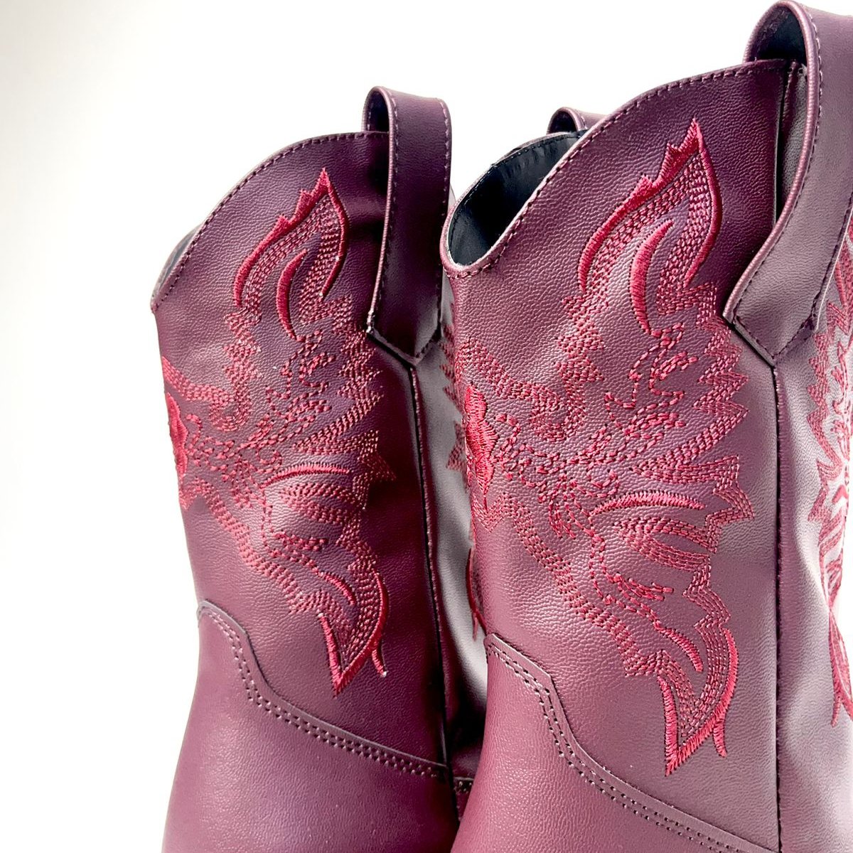 Oklahoma Boots