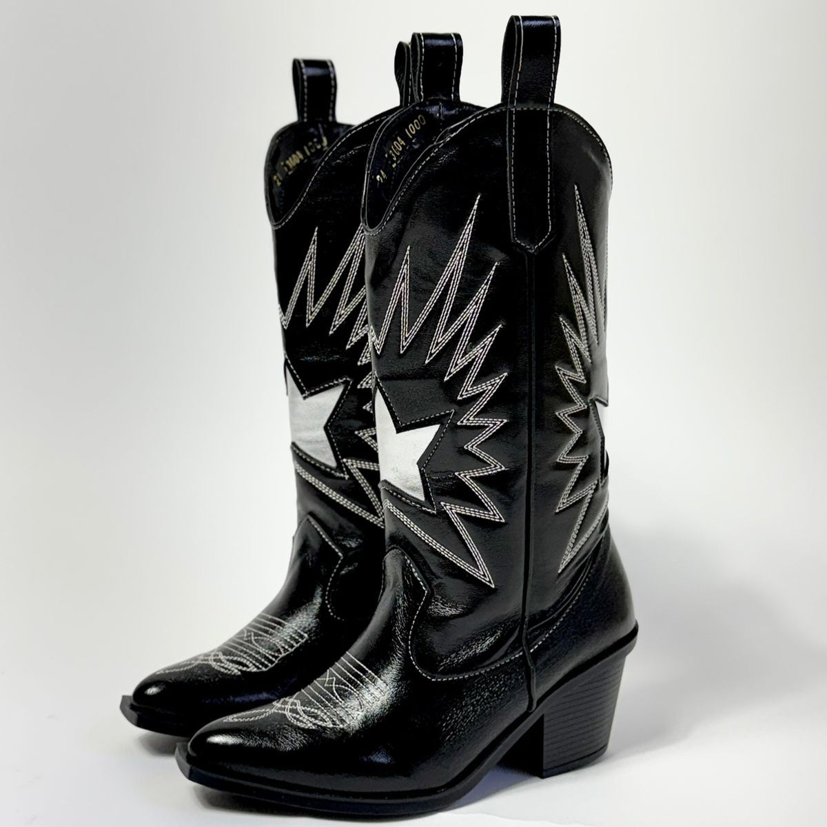 Tennessee Boots