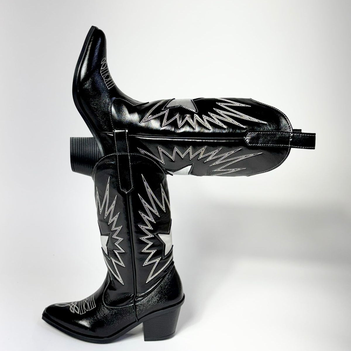 Tennessee Boots