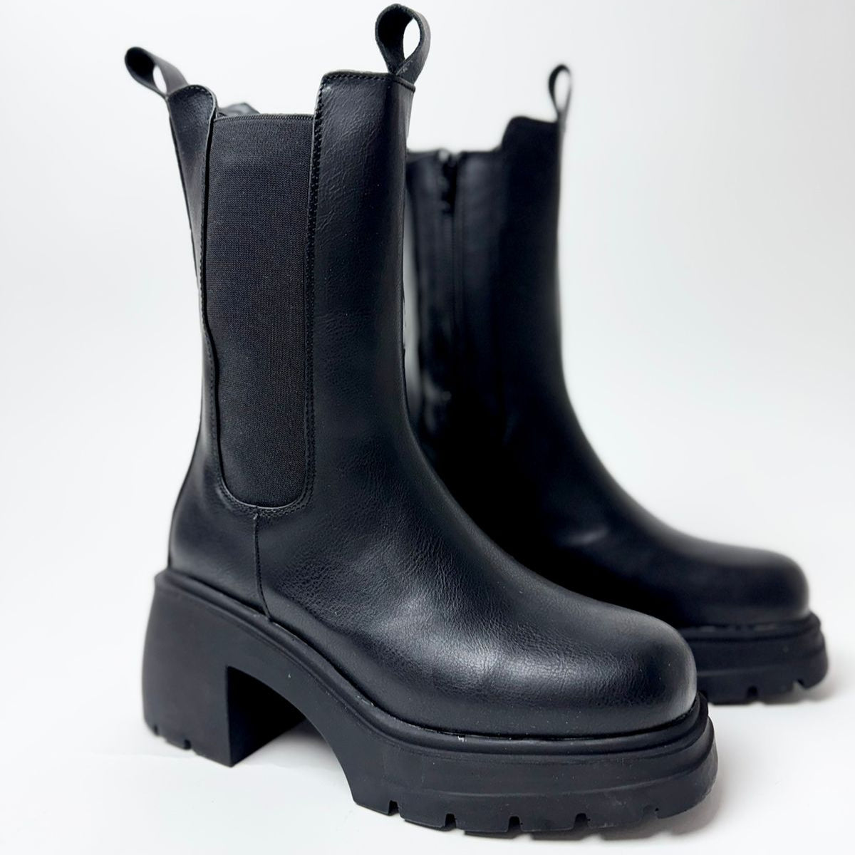 Moscu Black