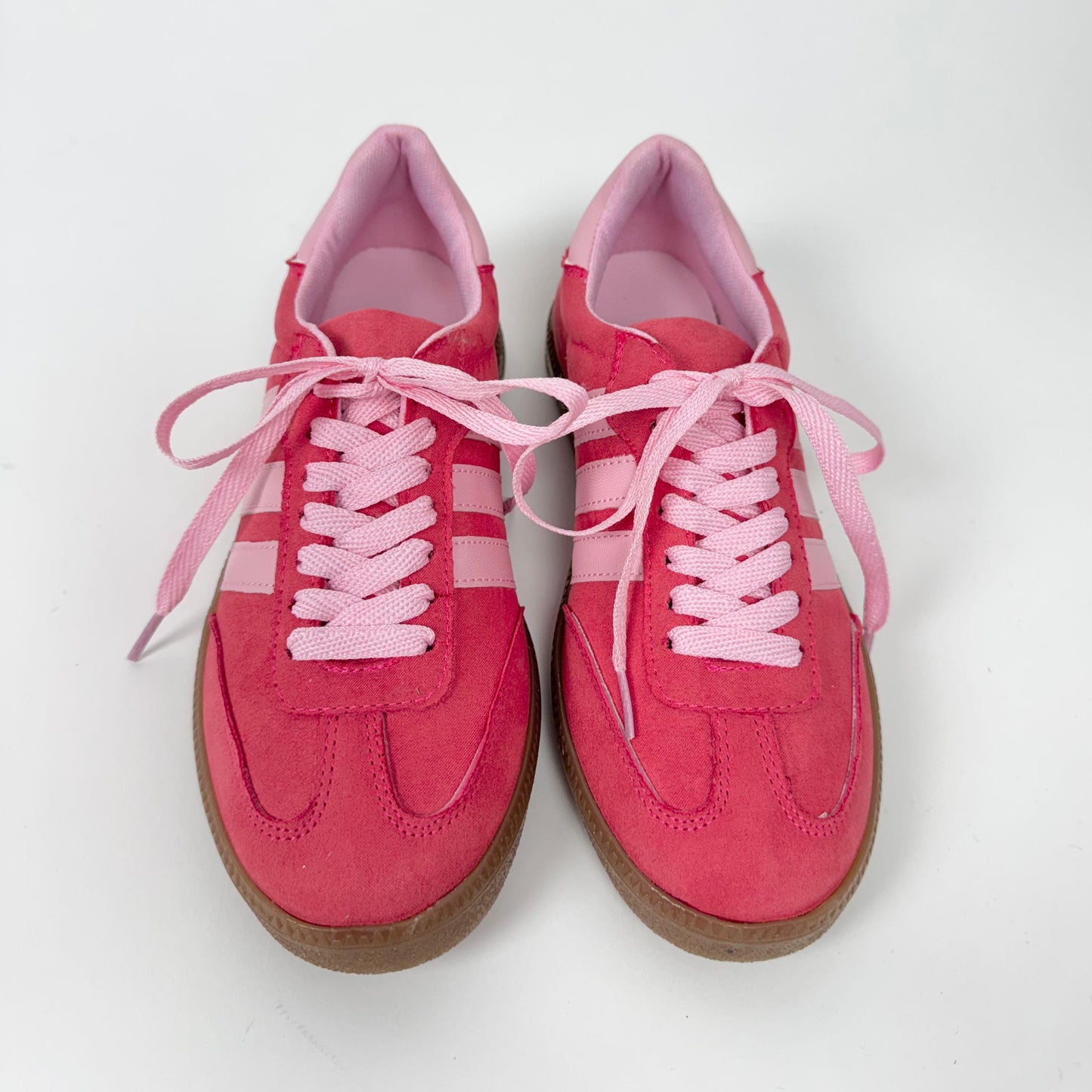 Jersey coral
