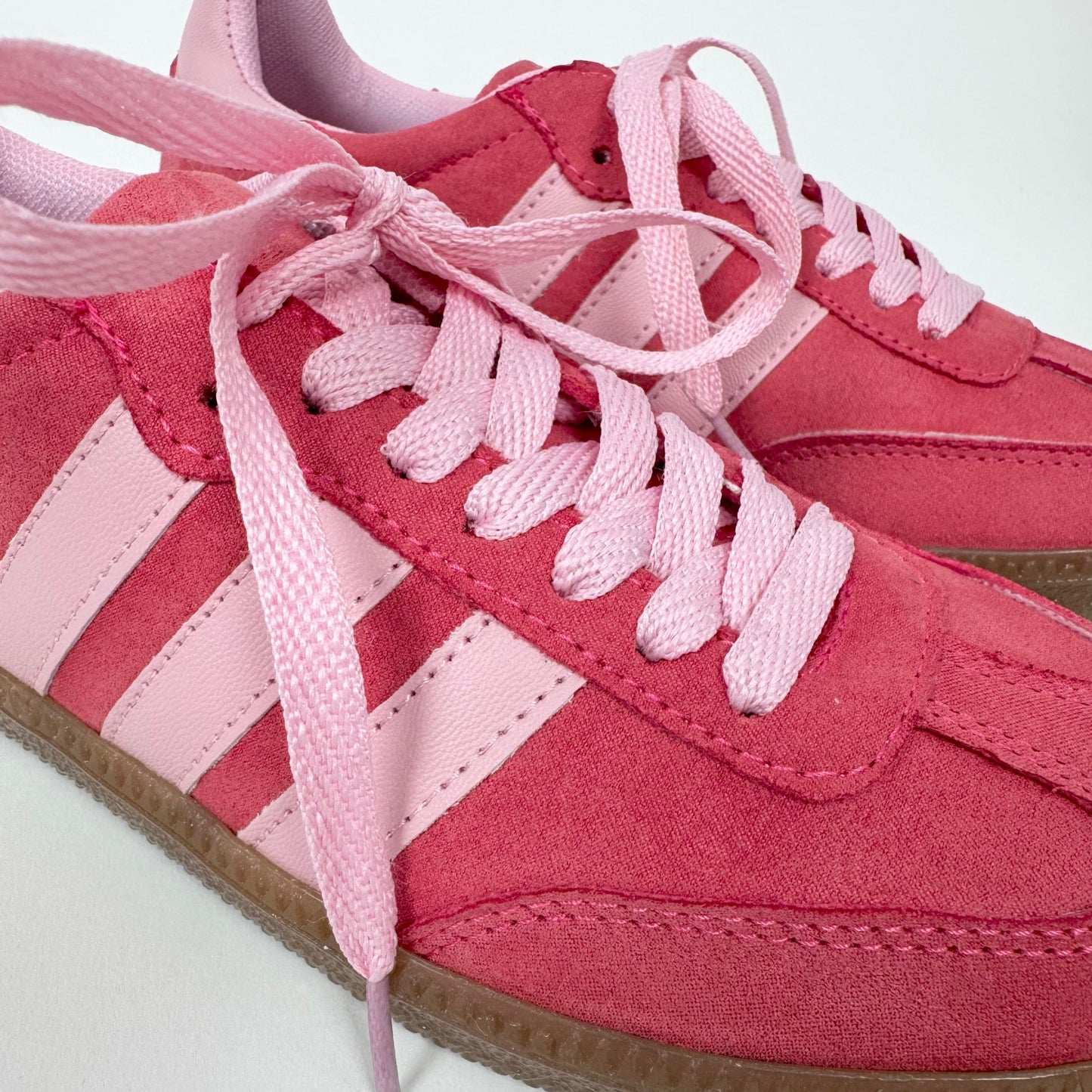 Jersey coral