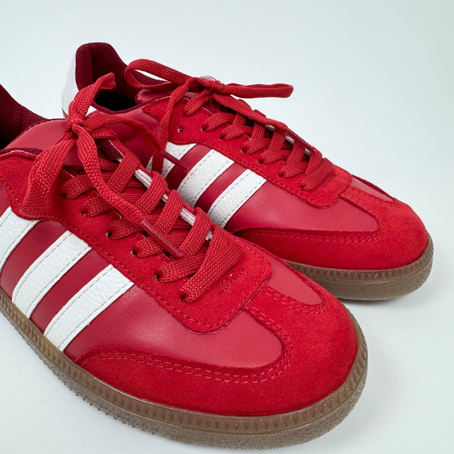 Jersey Red