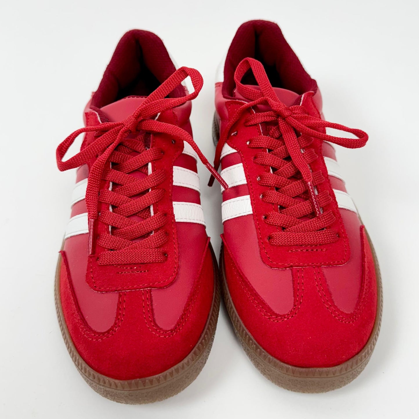Jersey Red