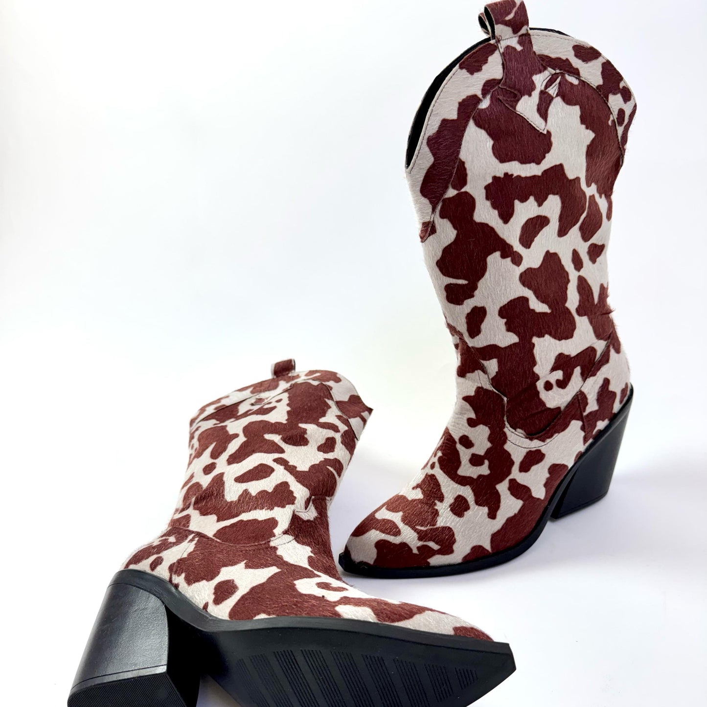 California Boots