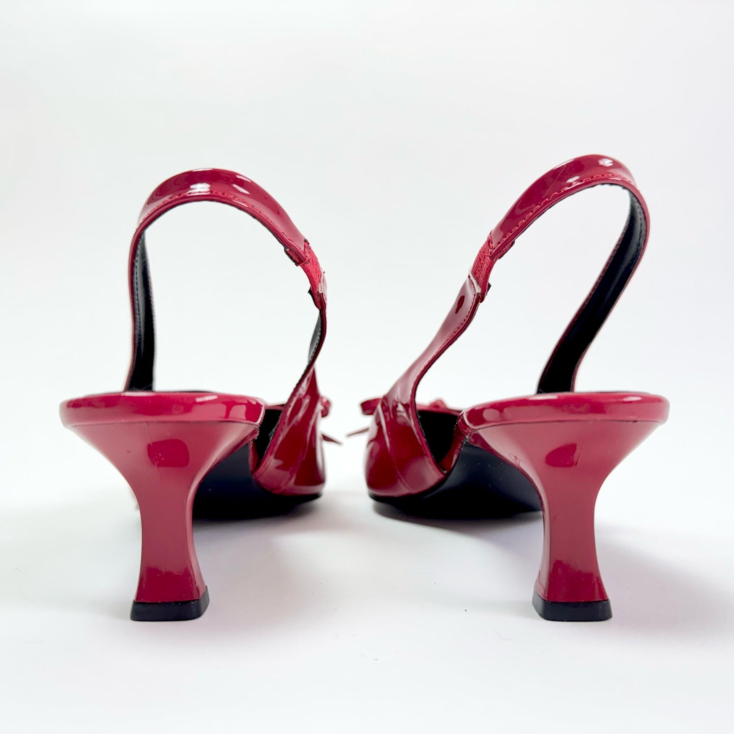 Madisson Red