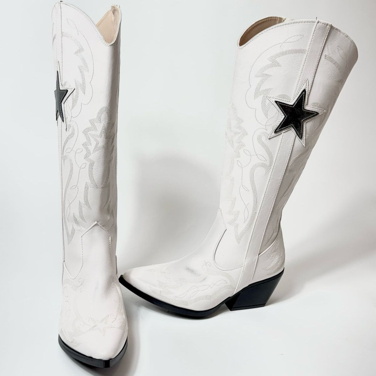 Montana Boots