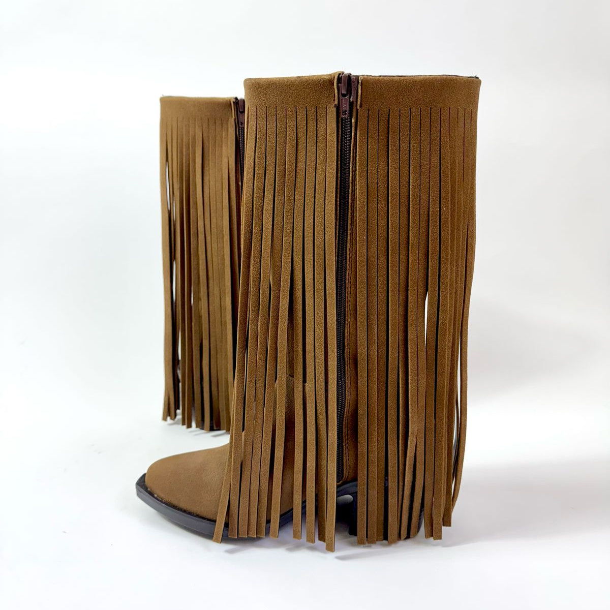 Sinaloa Boots