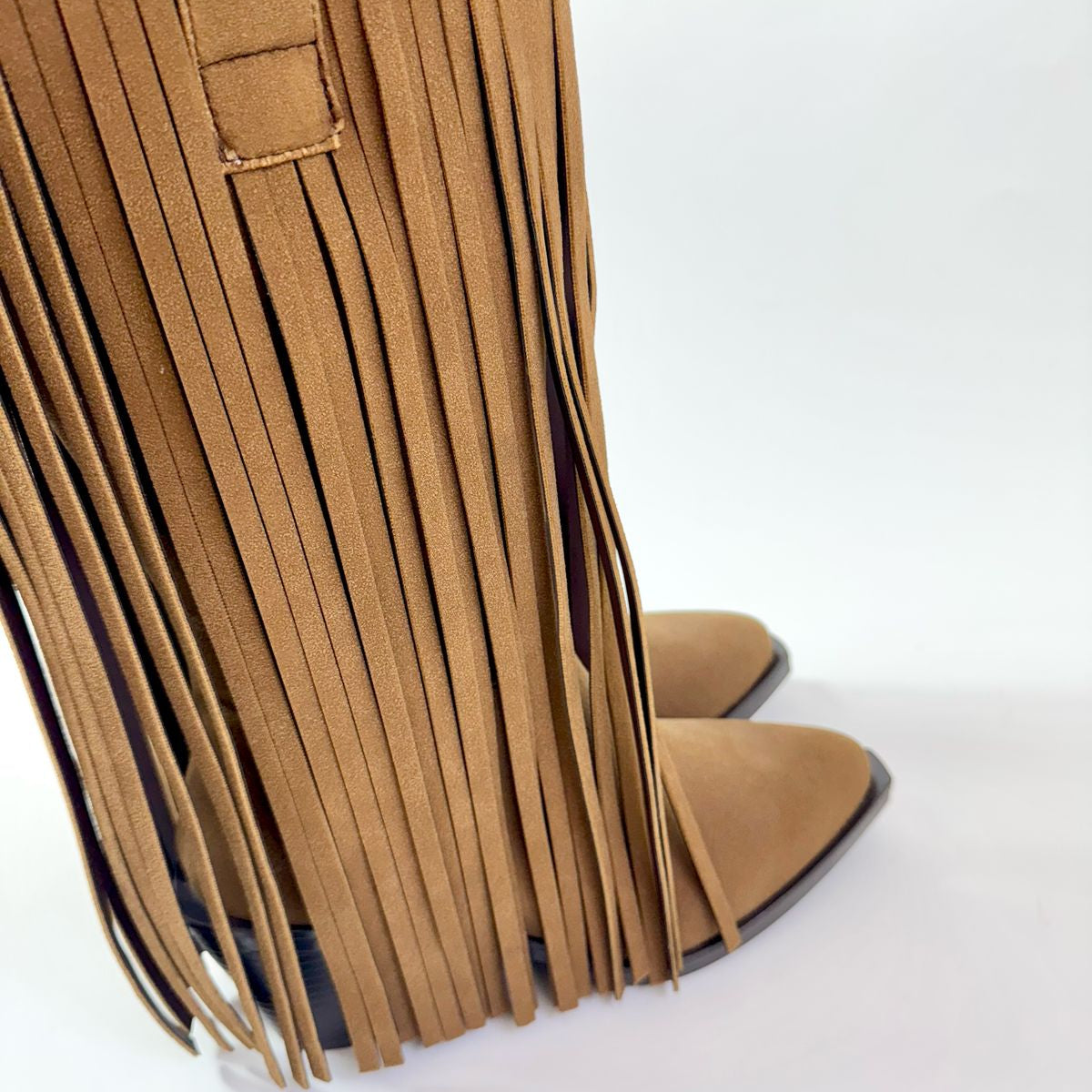 Sinaloa Boots