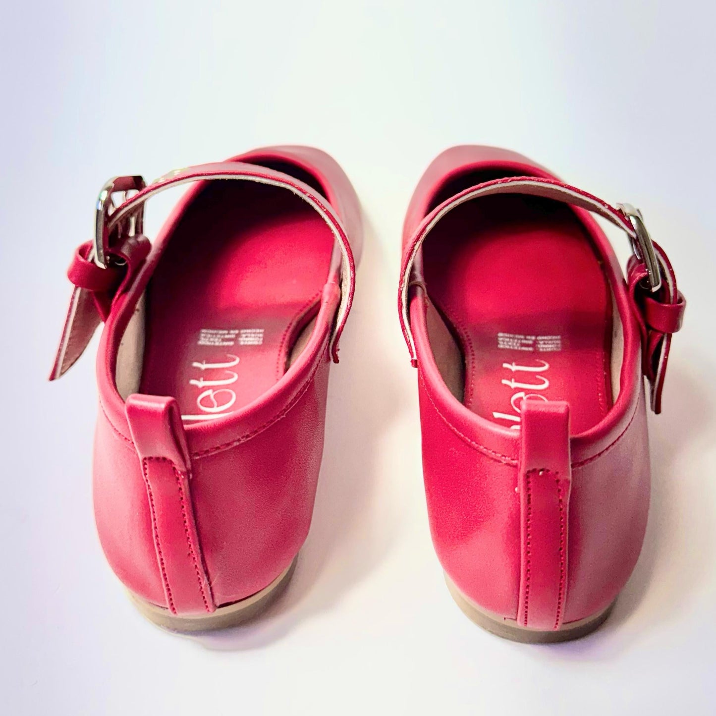 Osaka Red