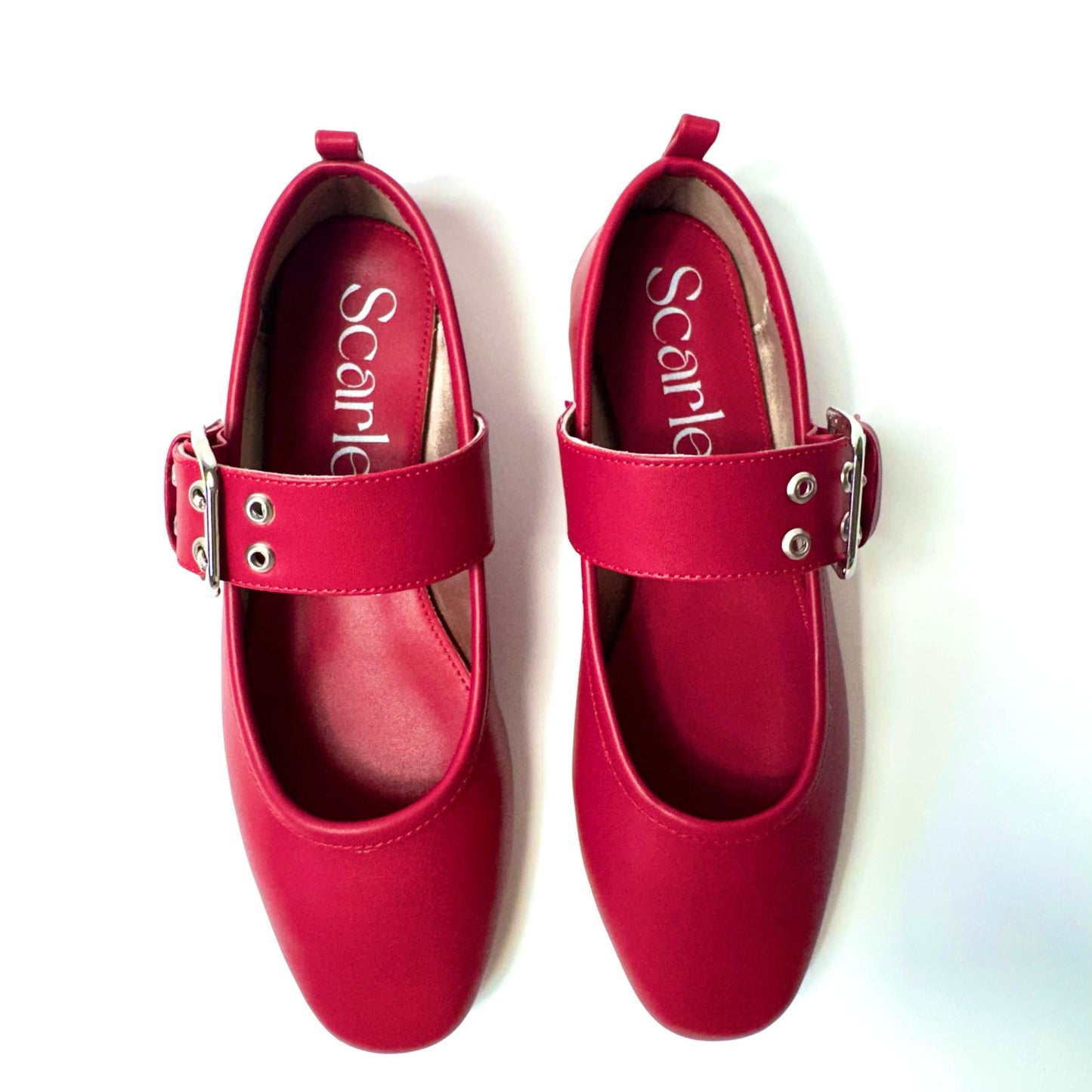 Osaka Red