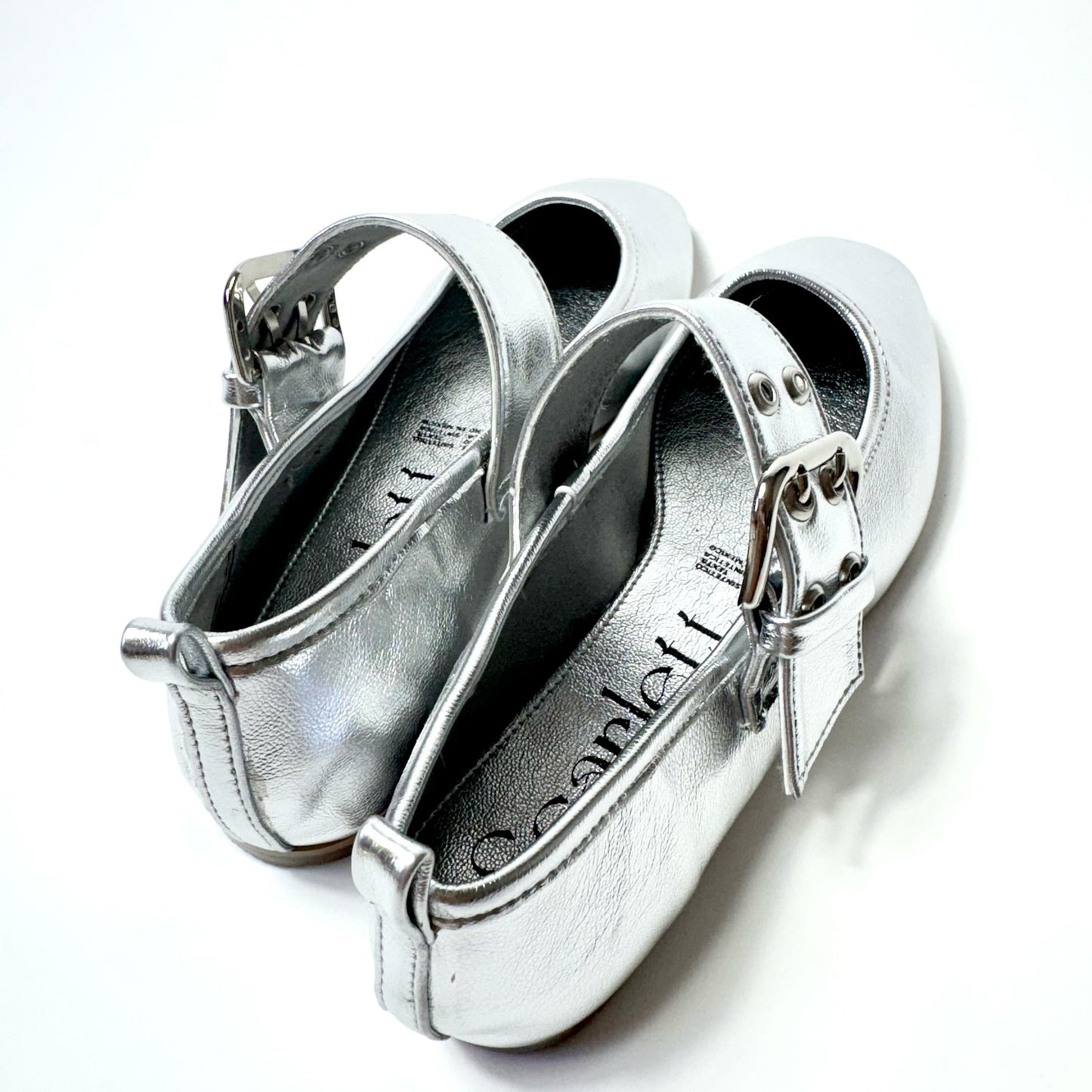 Osaka Silver