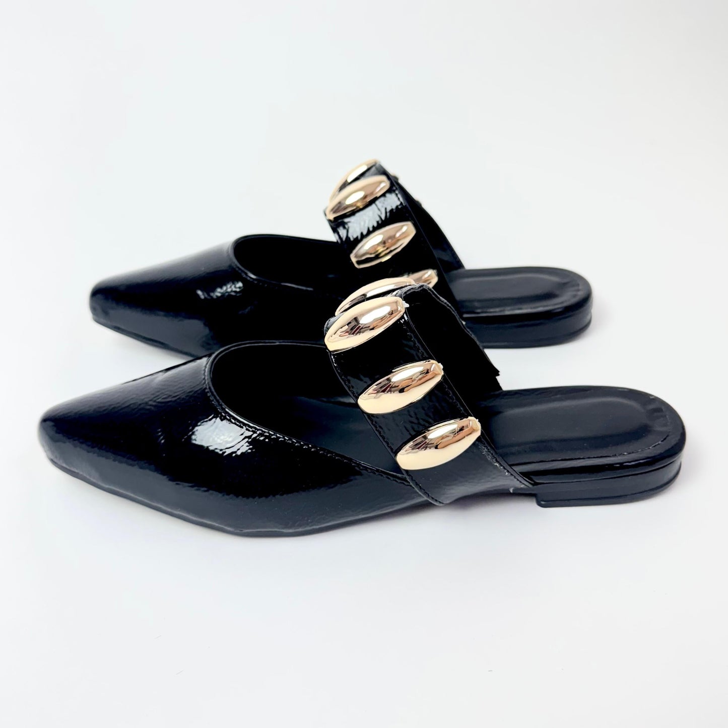 Palermo Black