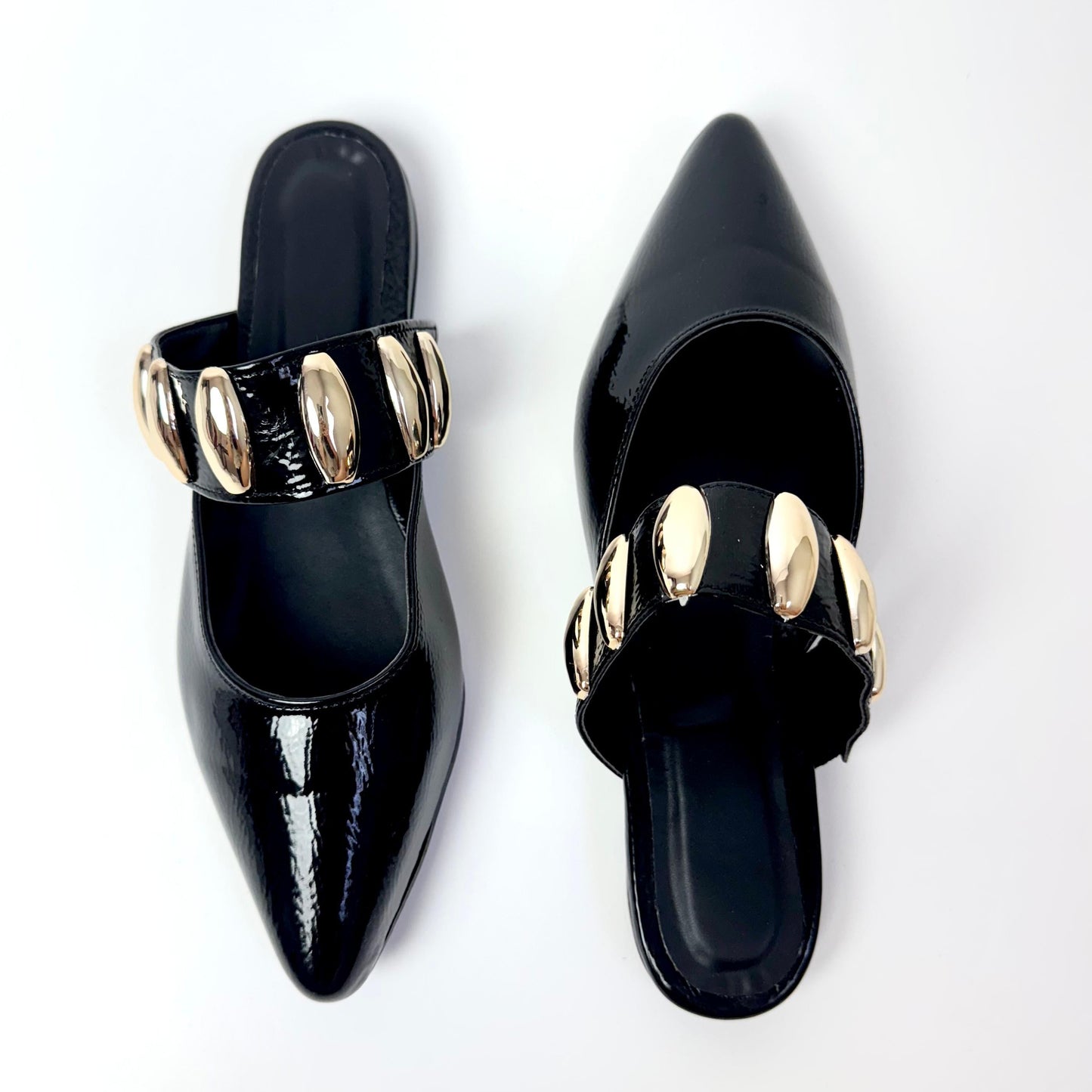 Palermo Black
