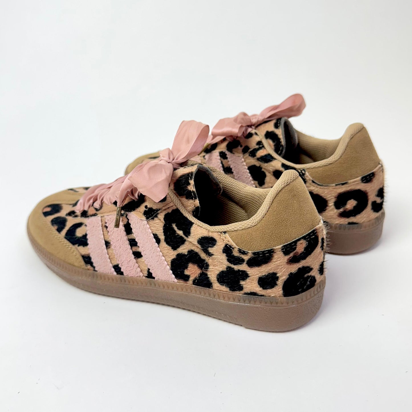 Jersey Cheetah