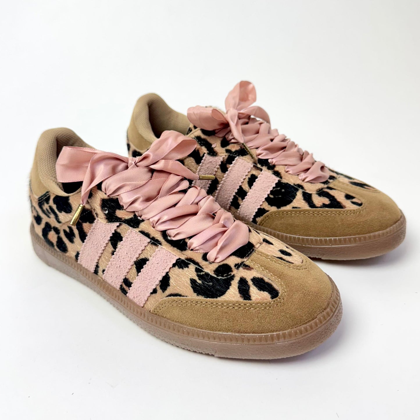 Jersey Cheetah