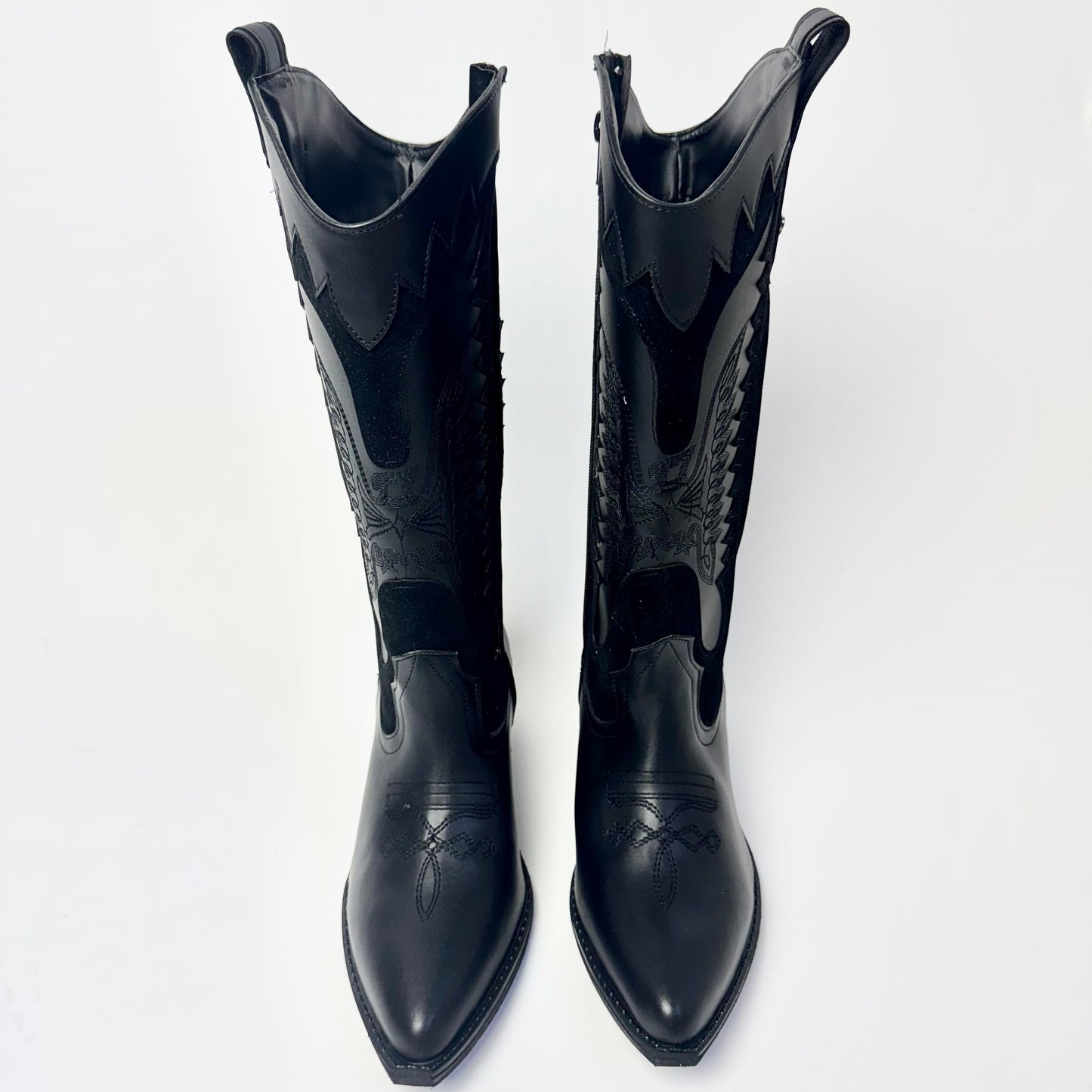 Dayton Boots