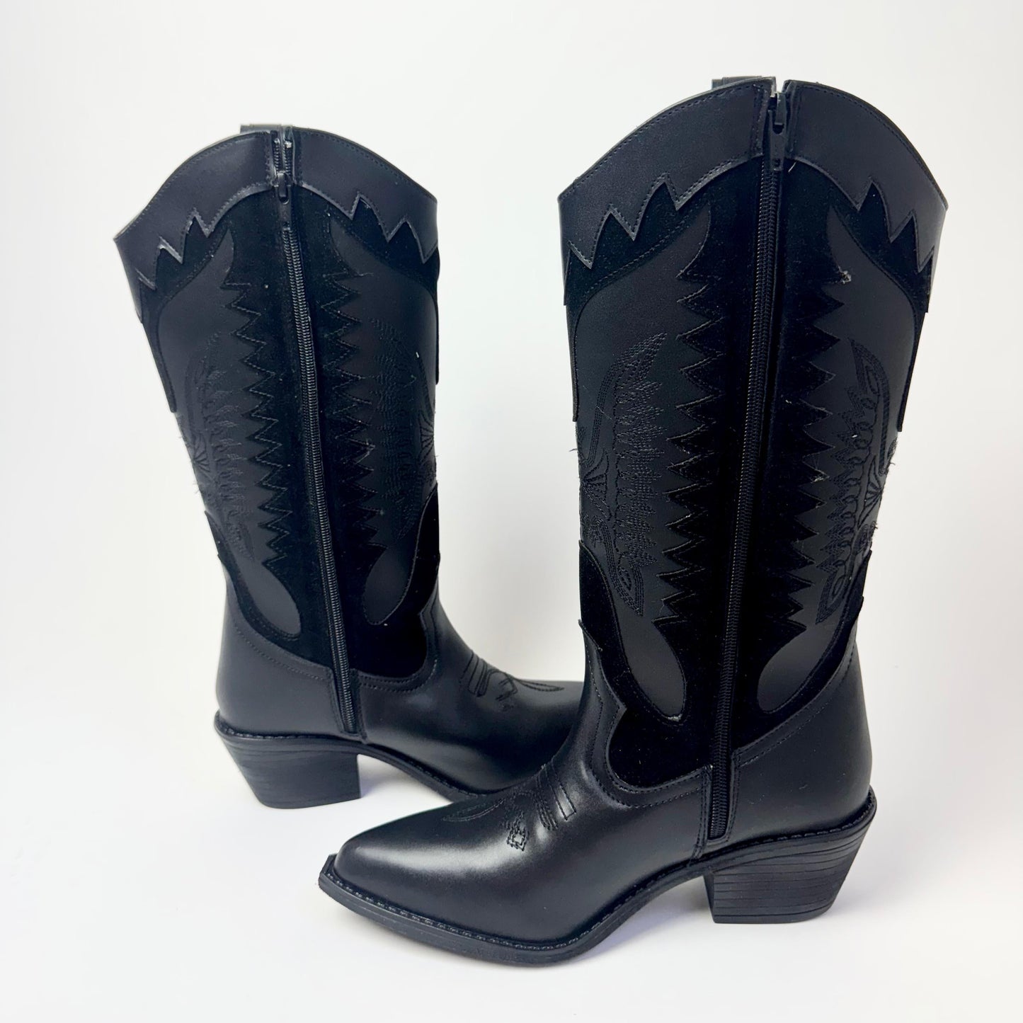 Dayton Boots