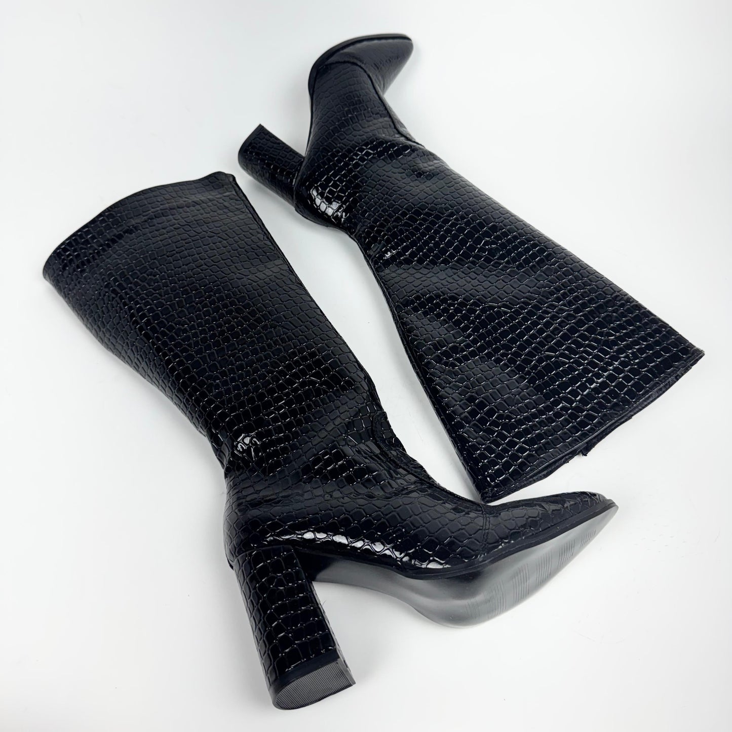Charlotte Coco Black