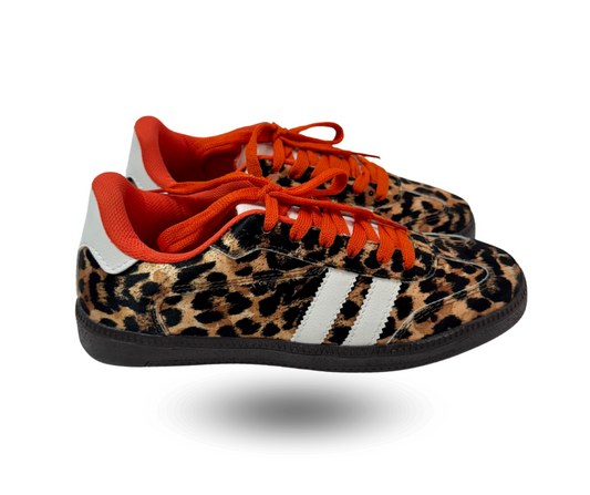 Jersey Leopardo 2.0