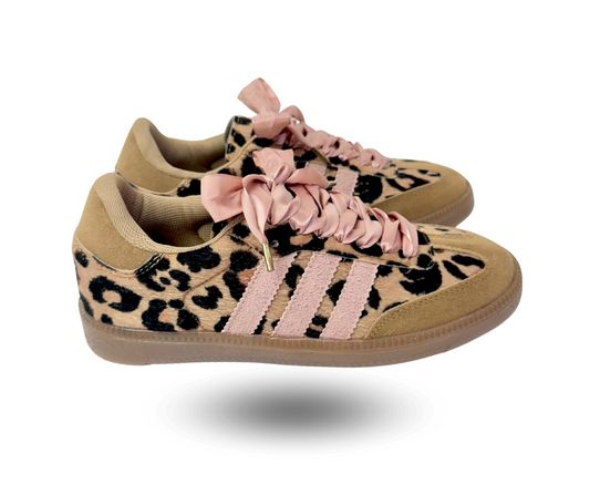Jersey Cheetah