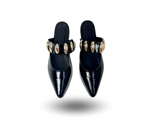 Palermo Black