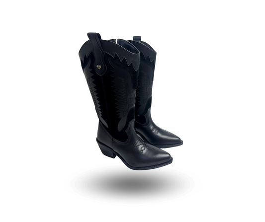 Dayton Boots