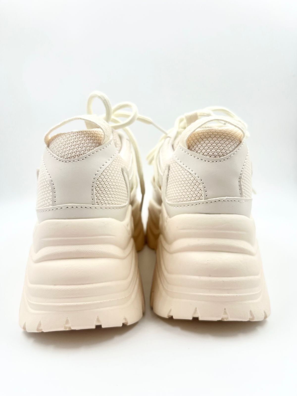 Detroit Ivory