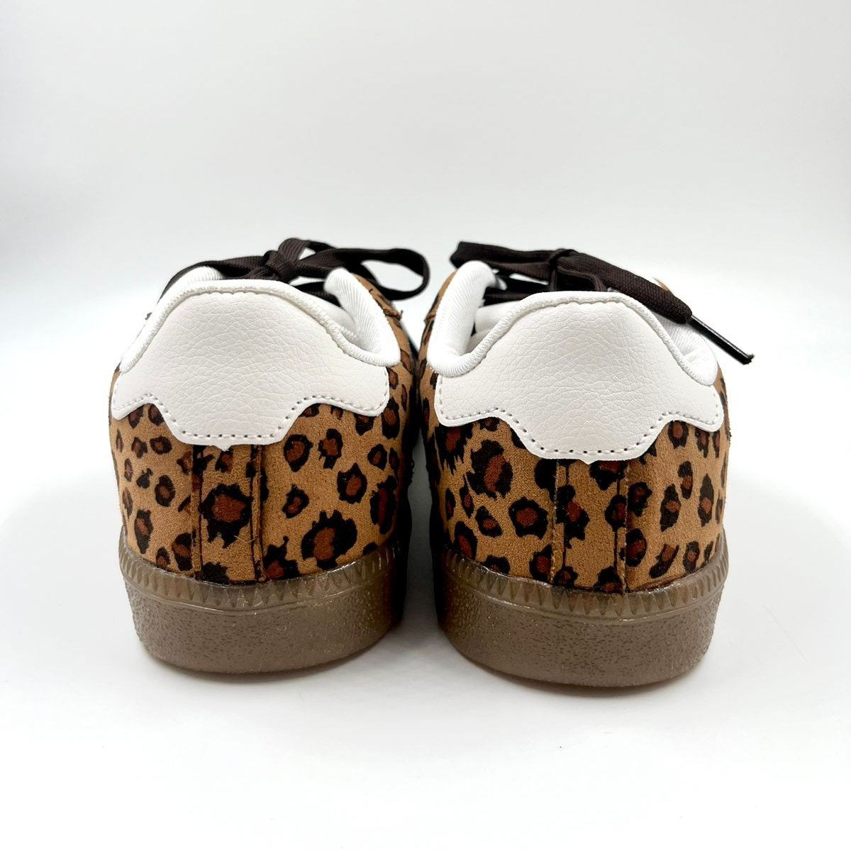 Jersey Leopard