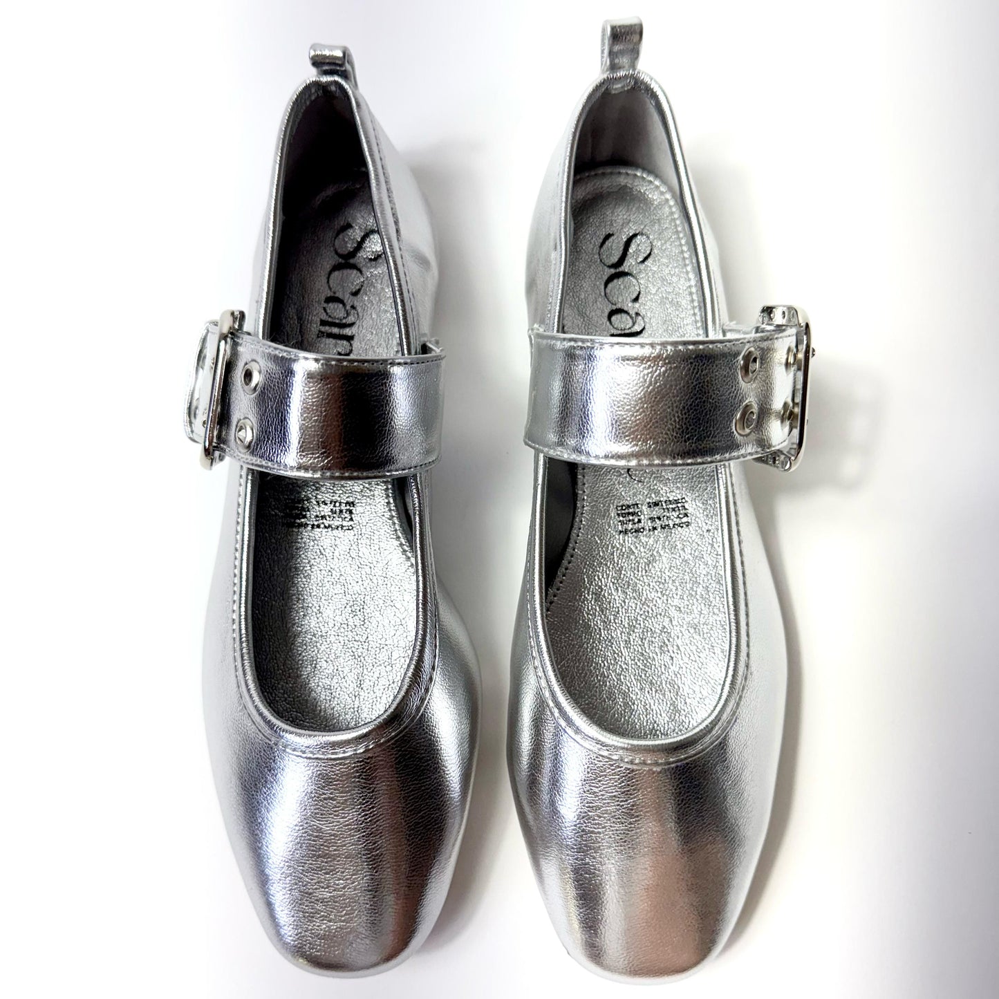 Osaka Silver